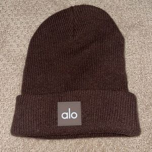 Alo beanie